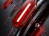 HUBBLE VISION Introduces Ultra-Slim RL-50 Rear Light